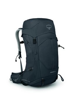 OSPREY rucsac pentru drumeții STRATOS 44,  tunnel vision grey