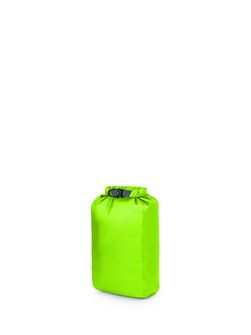 OSPREY ambalaj UL DRY SACK 6,  limon green