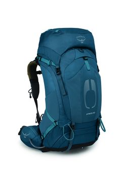 OSPREY rucsac pentru drumeții ATMOS AG 50,  venturi blue