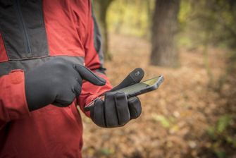 Helikon-Tex Manusi Tracker Outback - verde măsliniu