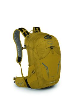 OSPREY rucsac pentru drumeții SYNCRO 20,  primavera yellow