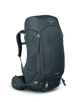 OSPREY rucsac pentru drumeții VIVA 65,  tunnel vision grey