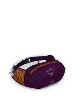 OSPREY rucsac de ciclism SERAL 4,  aprium purple