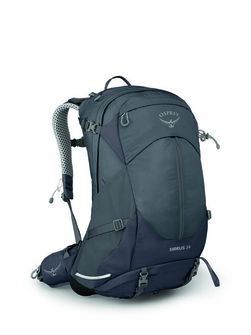 OSPREY rucsac de drumeție SIRRUS 34,  tunnel vision grey