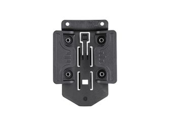 Fobus Mini QuickLock platformă cu bucla de curea