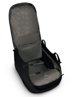 OSPREY rucsac de oraș PORTER 65, negru