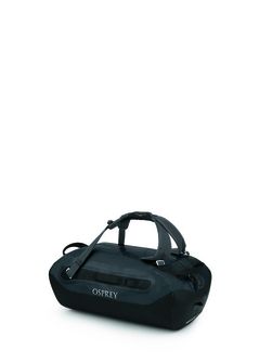 OSPREY TRANSPORTER IMPERMEABIL DUFFEL 40,  tunnel vision grey