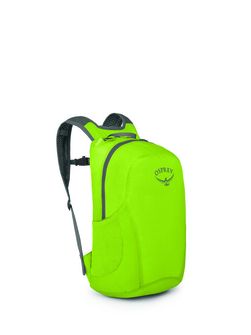 OSPREY rucsac UL STUFF PACK,  limon green