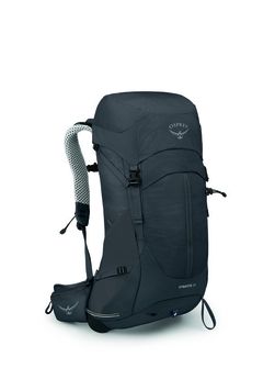 OSPREY rucsac pentru drumeții STRATOS 26,  tunnel vision grey