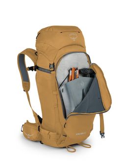 OSPREY skialp rucsac SOELDEN 42,  artisan yellow