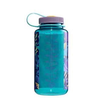 Sticlă Nalgene WM Sustain 1 L ciuperci botanice