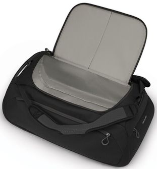 Sac OSPREY DAYLITE DUFFEL 60, negru