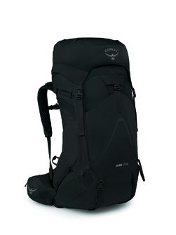 OSPREY rucsac de drumeție AURA AG LT 50, negru