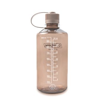 Sticlă Nalgene NM Sustain 1 L mocha