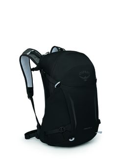 OSPREY rucsac de drumeție HIKELITE 26, negru