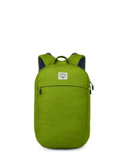 OSPREY oraș rucsac ARCANE LARGE DAY,  matcha green heather