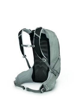 OSPREY rucsac pentru drumeții TALON EARTH 22,  glacier grey