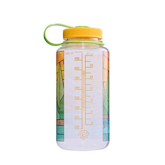 Sticlă Nalgene WM Sustain 1 L râu