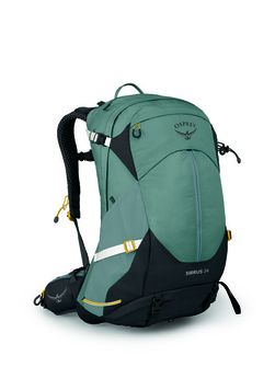 OSPREY rucsac de drumeție SIRRUS 34,  succulent green