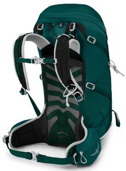 OSPREY rucsac pentru drumeții TEMPEST 34 III,  jasper green