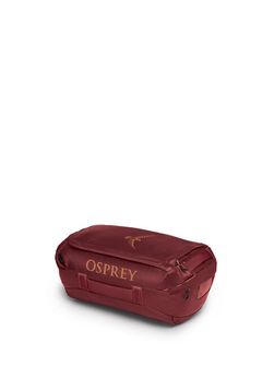 Sac OSPREY TRANSPORTER 40,  red mountain