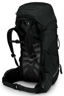 OSPREY rucsac pentru drumeții TEMPEST 40 III,  stealth black