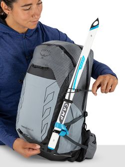 OSPREY rucsac pentru drumeții TEMPEST PRO 20,  silver lining