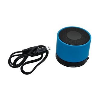 Baladeo PLR927 Thunder Bay difuzor + handsfree + bluetooth + MP3 albastru