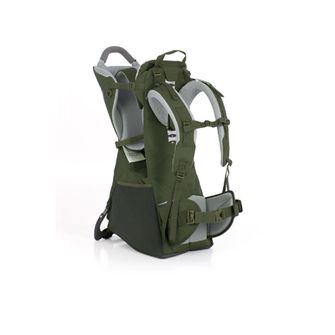 LittleLife Port-bebe Adventurer S3 verde