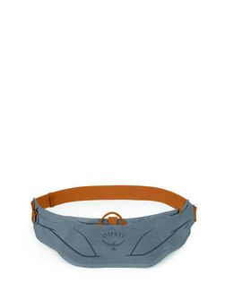 OSPREY rucsac de alergare DURO DYNA LT BELT,  phantom grey/toffee orange