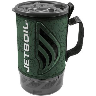 aragaz Jetboil Flash® Wild