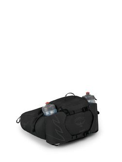 OSPREY rucsac pentru drumeții TALON 6 III,  stealth black