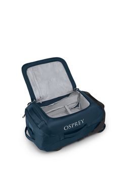 Geantă OSPREY ROLLING TRANSPORTER 40,  venturi blue