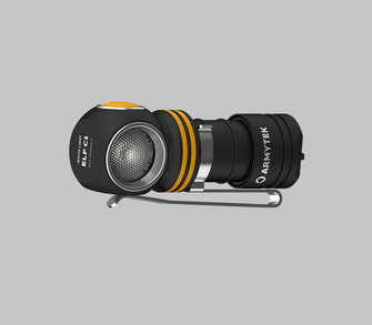 ArmyTek Elf C1 LED alb Lanternă portabilă 1000 lm 1440 h 56 g