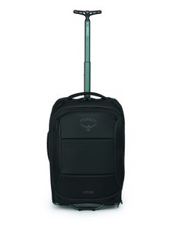 Geantă OSPREY OZONE 2-WHEEL CARRY ON 40, negru