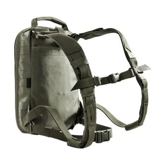 Tasmanian Tiger Rucsac Medic Assault Pack SMKIIIRR, stone grey olive 6L