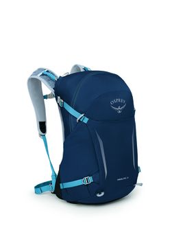 OSPREY rucsac pentru drumeții HIKELITE 26,  atlas blue