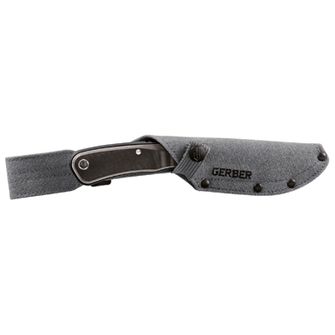 Cuțit Gerber Downwind Drop Point