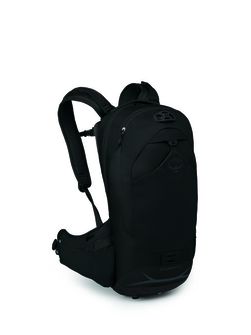 OSPREY rucsac de drumeție ESCAPIST 20, negru