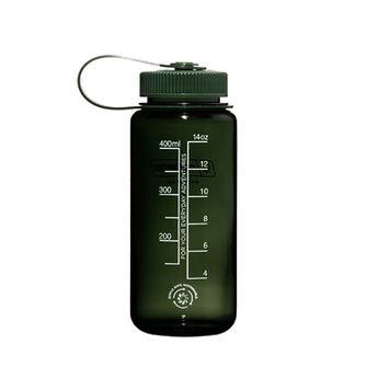 Sticlă Nalgene WM Sustain 0,5 L jad