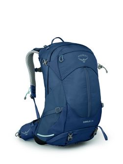 OSPREY rucsac de drumeție SIRRUS 34,  muted space blue