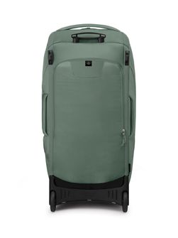 Geantă OSPREY SHUTTLE 130,  koseret green