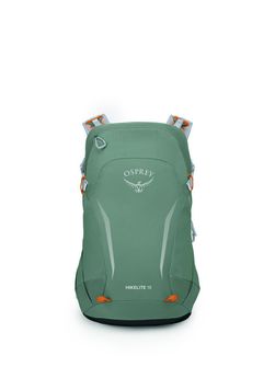 OSPREY rucsac pentru drumeții HIKELITE 18,  pine leaf green