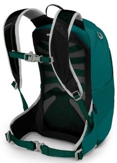 OSPREY rucsac pentru drumeții TEMPEST 14 JR III,  jasper green