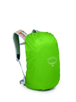 OSPREY rucsac pentru drumeții HIKELITE 26,  pine leaf green