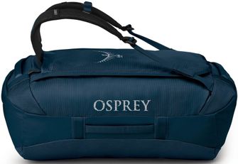 Geantă OSPREY TRANSPORTER 65,  venturi blue