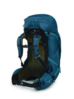 OSPREY rucsac pentru drumeții ATMOS AG 65,  venturi blue