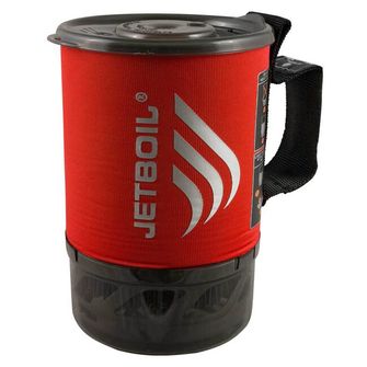 Cuptor pe gaz Jetboil MicroMo® Tamale