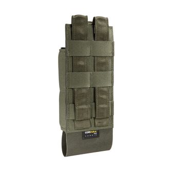 Tasmanian Tiger Husă radio Tac Pouch 2 Radio MKII, măsliniu