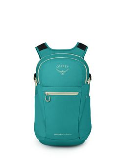 OSPREY rucsac de oraș DAYLITE PLUS EARTH,  tropical blue